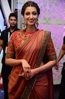 Actress Hamsa Nandini Gallery
